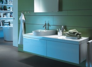 LAVABO DURAVIT STARCK 2 ZENTH