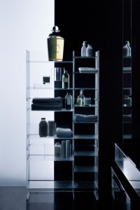 GABINETES KARTELL 6 ZENTH