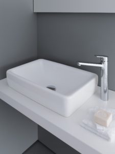 LAVABOS LAUFEN PRO S ZENTH