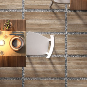 Gres Porcelánico ITALGRANITI OUTFLOOR20 ZENTH