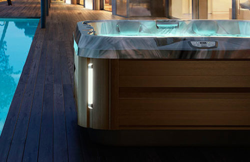 SELECCIONA TU JACUZZI® IDEAL